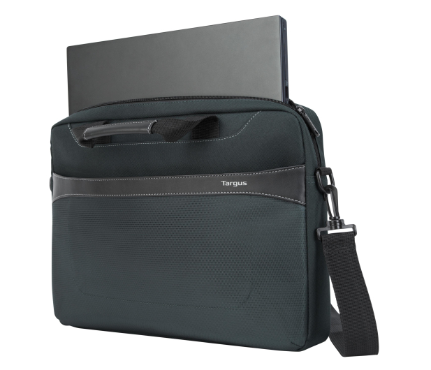 TARGUS Geolite Essential 15.6 czarna TSS98401GL - 1464339 - zdjęcie 3